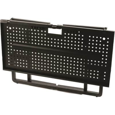 Quik Lok DJ233-U DJ Performance Workstation image 3