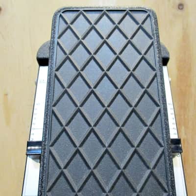 Maxon SD-5 Double Sound Fuzz Wah Well-Preserved image 2