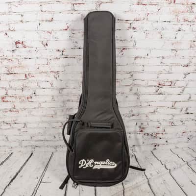 USED D'Angelico B-Stock Premier Ludlow - Black x1971 image 10