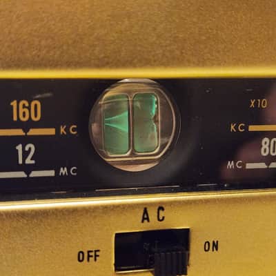 MINTY Pioneer SM-B200A Stereo Tube Receiver with Original Box/Packing INCREDIBLE FIND Tested image 21