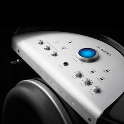 JL Audio Gotham g213v2 - Active Subwoofer - NEW! image 6