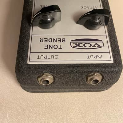 Vox V828 Tone Bender 1968 image 2