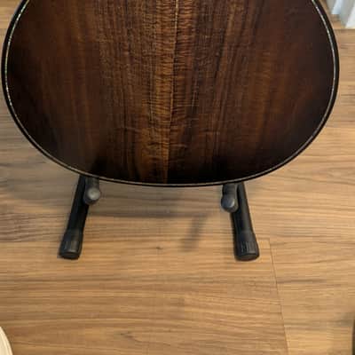 Taylor Builder's Edition K24ce 2021 - Shaded Edgeburst image 7