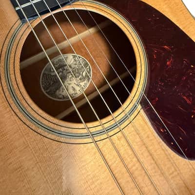 Collings D1 2015 image 3