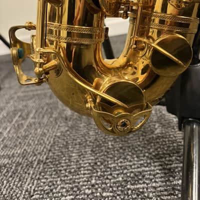 Mark VI Tenor 92,xxx image 2