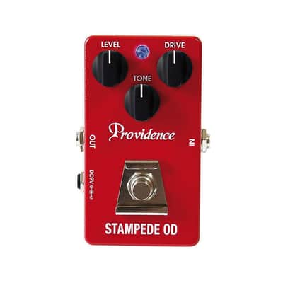 SOV-2 Stampede OverDrive Providence image 5