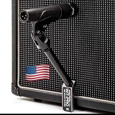 *New Slide Mount (v. WTPro Tour Model) for use with SM57 Style Microphones image 7