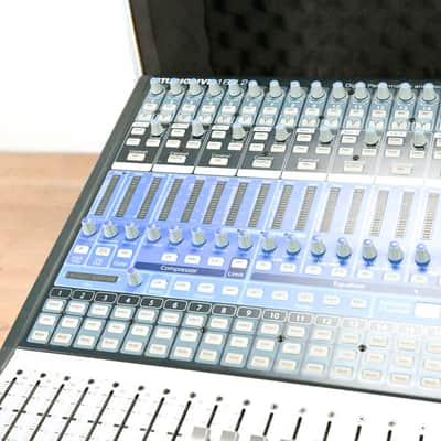 PreSonus StudioLive 16.4.2 16-Channel Digital Audio Mixer w/ Road Case CG0128R image 3