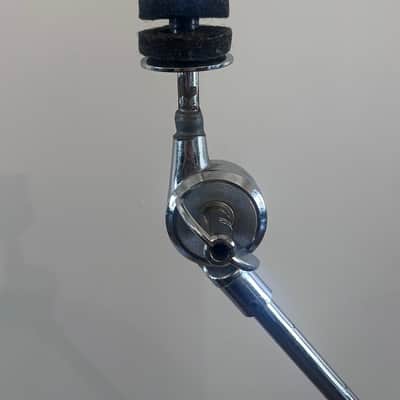 Sonor Boom Cymbal Stand w/ Counter Weight  Single Braced image 3