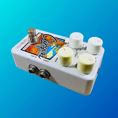 Electro-Harmonix Canyon Delay & Looper Pedal image 3