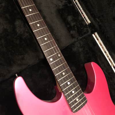 Kramer Baretta II Red 1988 image 6