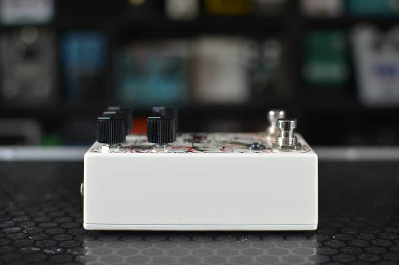 Walrus Audio Fathom Multi-Function Reverb Limited Edition