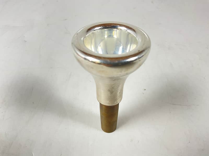 Used Long Island Brass Eon 650 Large Shank Trombone [52684] image 1