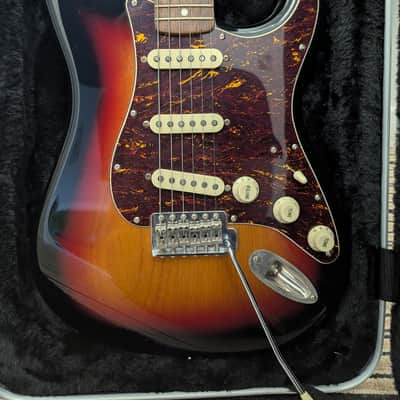 Fender Squier Classic Vibe 60s Stratocaster image 2