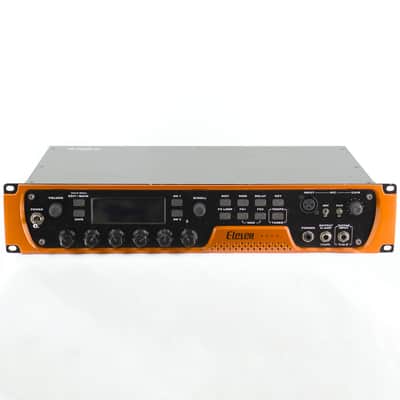 Electrix Mo-FX Time Synchronized Effects Unit 2000s - Blue | Reverb