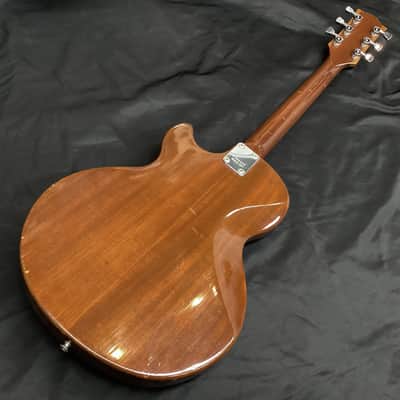 Ibanez Les Paul Recording Copy Model Made in the 1970s image 5