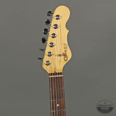 G&L SC-2 image 4