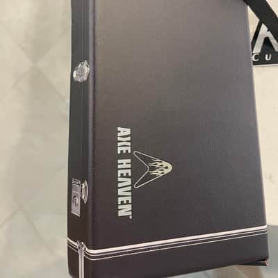 AXE HEAVEN Guitar Lot /Axe Heaven Shirt image 9