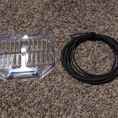 Boss Solderless cable kit image 2