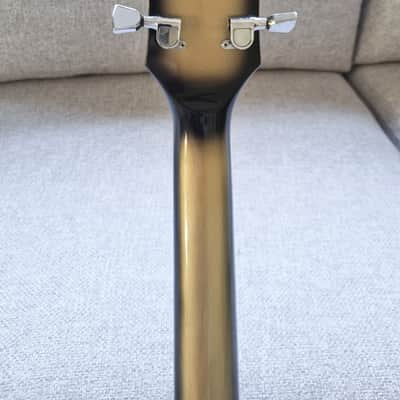 Gibson Les Paul Custom 1979 - Silverburst image 20