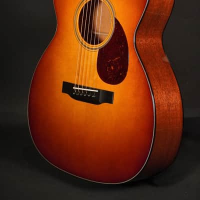 Collings OM1 SB 2025 - Sunburst image 9