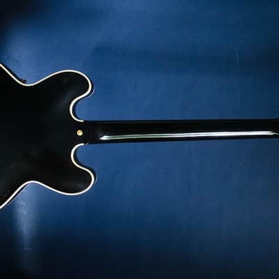2022 Gibson Custom '59 ES-355 Mono image 3