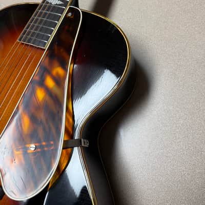 1940's Epiphone Triumph image 12