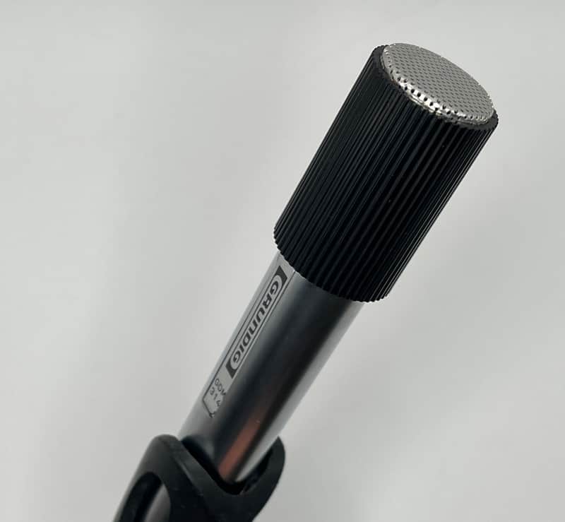 Grundig GDM 314 1969 image 1