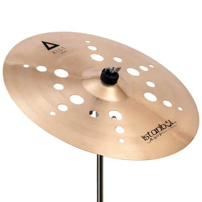 Istanbul Agop Xist Ion Crash Cymbal 20" image 1