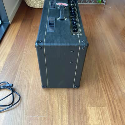 Vox AC15C1 Custom 2-Channel 15-Watt Amp image 5