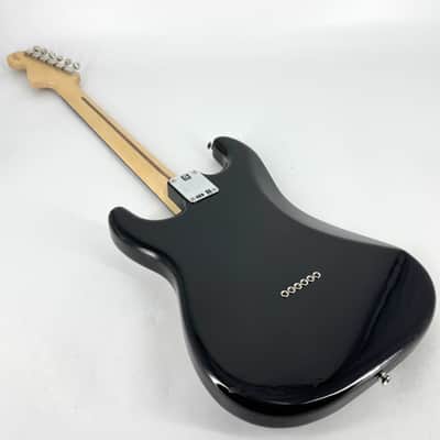 2023 Fender Tom Delonge Stratocaster – Black image 4