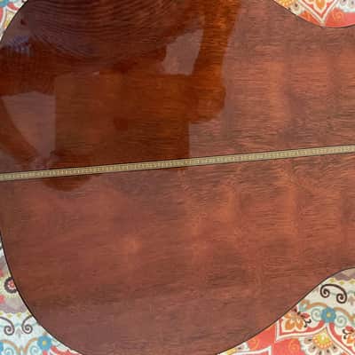 Martin 00-18VS Custom (UMGF) w/ Video image 6