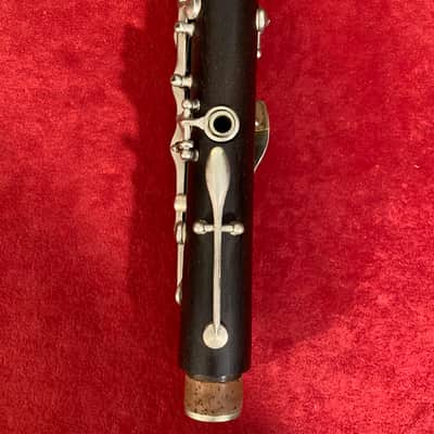 Armstrong Bb Clarinet image 14