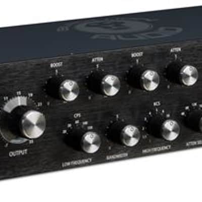 Black Lion Audio Eighteen Microphone Preamplifier and Passive Equalizer image 4