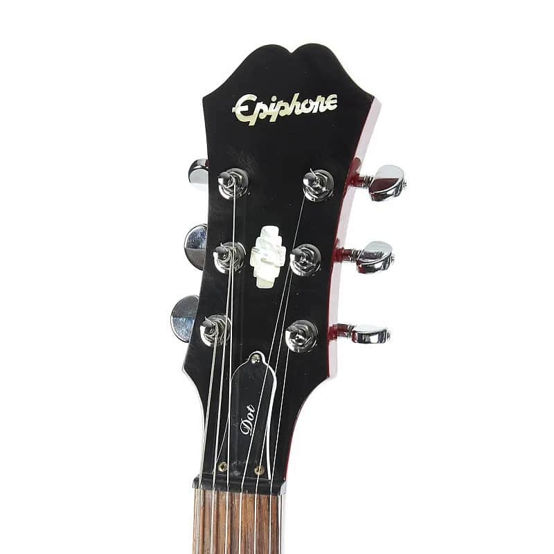 Epiphone The Dot 1997 - 2007 | Reverb Canada