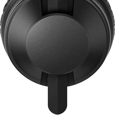 Pioneer DJ HDJ-CX Professional On-Ear DJ Headphones - Black (HDJ-CX) image 4