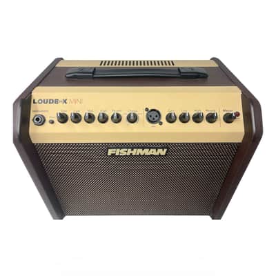 Fishman Loudbox Mini 60 Watt PRO LBX 500 image 2