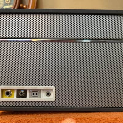 Concord Electronics Corp. Model 220 Tube 1/4" Reel to Reel Tape Recorder 60's image 8