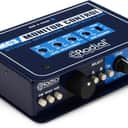 Radial MC3 Passive Studio Monitor Switcher Controller w/ Headphone MC-3 -New (Dealer) -Ships FREE!