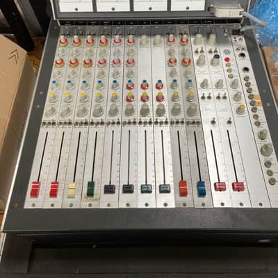 Vintege Studer 169 Mixer image 1