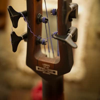 Ibanez UB805-MOB image 4