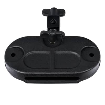 Meinl High Pitch Percussion Block Black image 3
