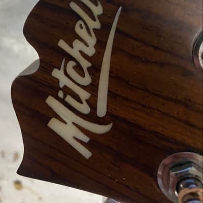 Mitchell T413CEBST Bild 10