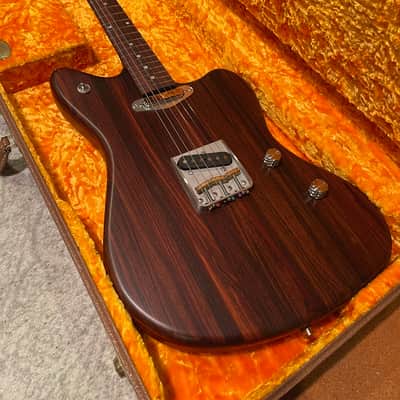 Williams Guitars USA Offset Jitlada Jazzcaster image 2