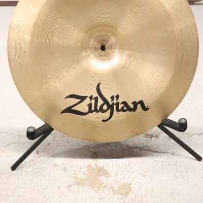 Zildjian ZHT 16" China Cymbal image 10