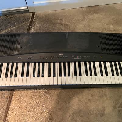 Yamaha YPP-35 1990s | Reverb