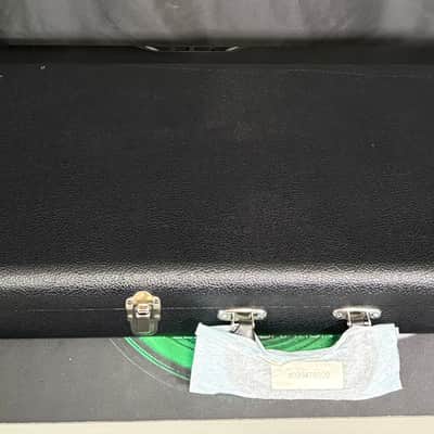 2021 Fender Limited Edition George Harrison Signature Rosewood Telecaster image 13