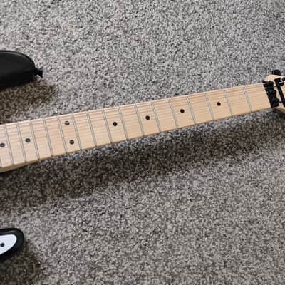 Charvel Pro-Mod So-Cal Style 1 Gloss Black Floyd Rose 2025 - Gloss Black image 3