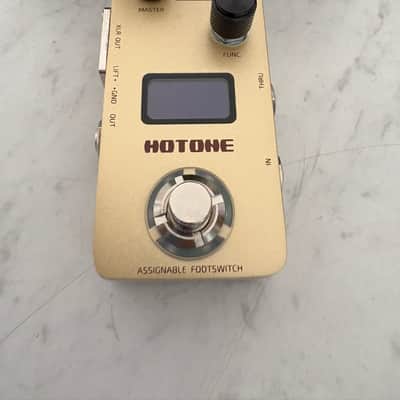 Hotone Omni AC 2019 - Present - Gold image 2