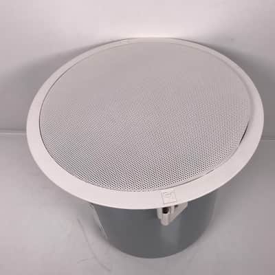 (Single) EV Innovative Design Ceiling Loudspeaker Model C8.2 75W Electro Voice image 4